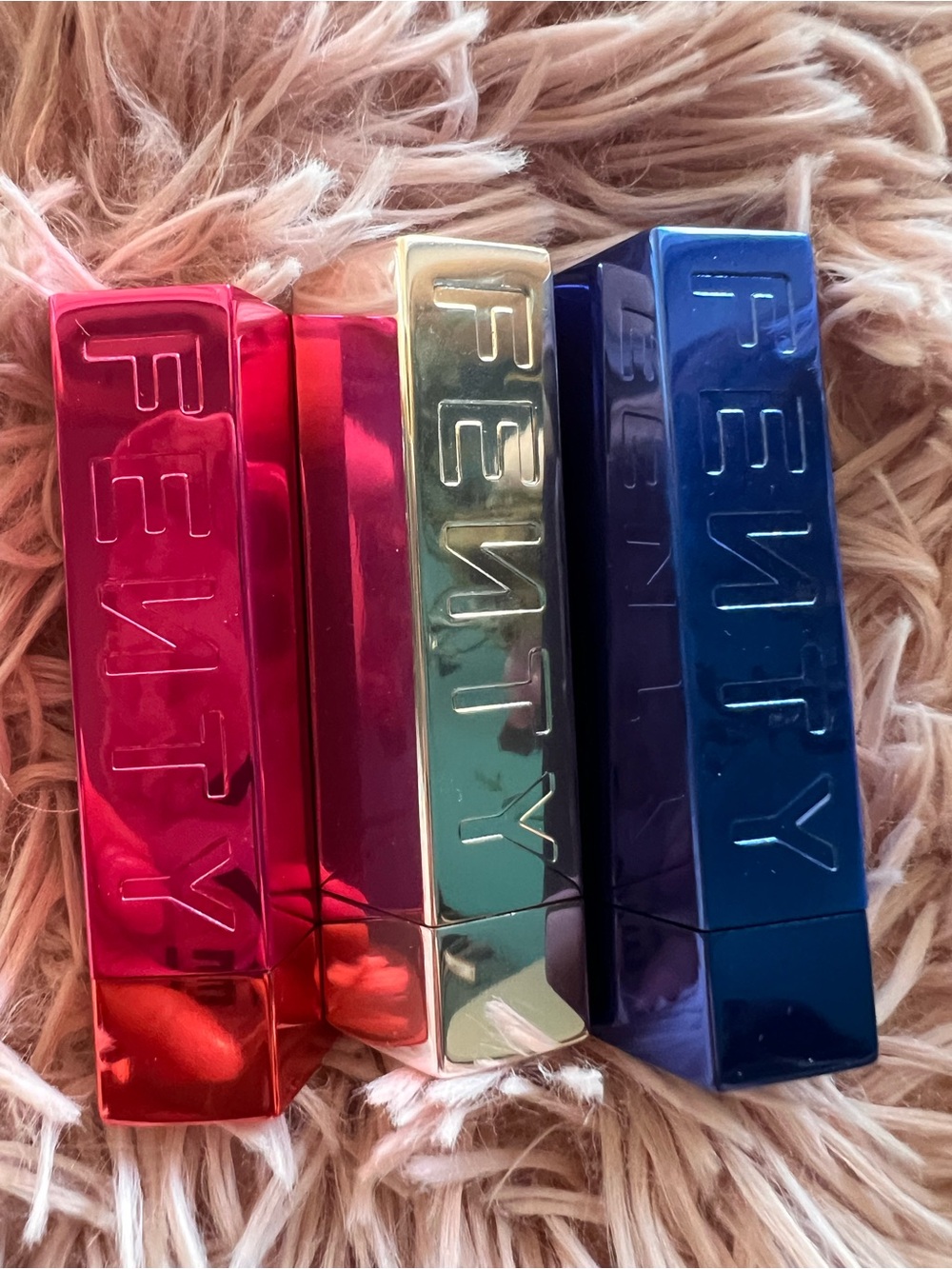 Fenty Special Edition Lipsticks-pick one